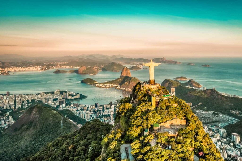 Rio de Janeiro